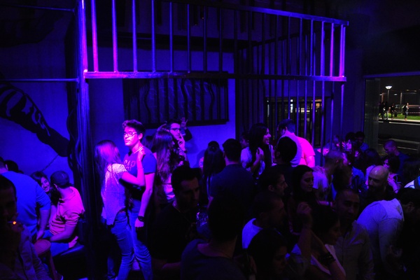 Publicity on Saturday Night
